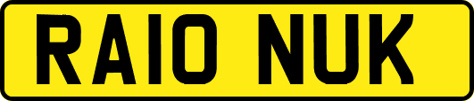 RA10NUK