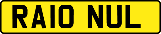 RA10NUL