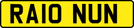 RA10NUN
