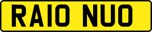 RA10NUO