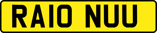 RA10NUU