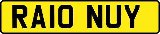 RA10NUY