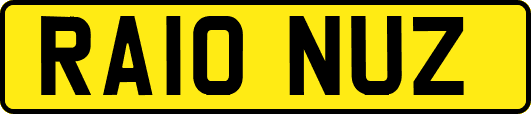 RA10NUZ