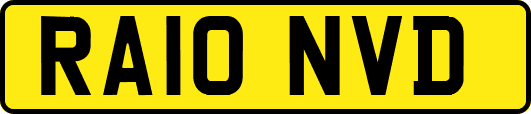 RA10NVD