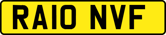 RA10NVF