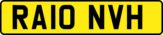 RA10NVH