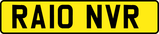 RA10NVR