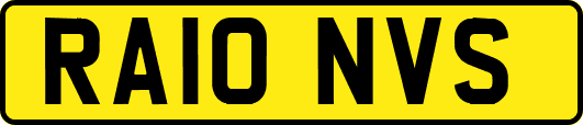 RA10NVS