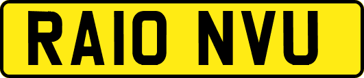 RA10NVU