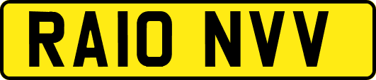 RA10NVV