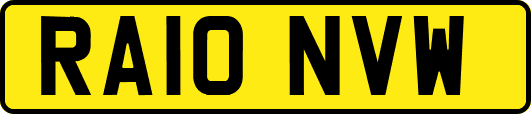RA10NVW