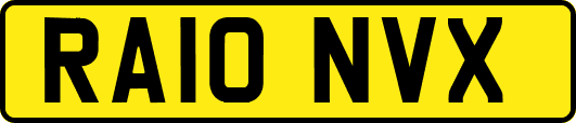 RA10NVX