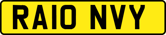 RA10NVY