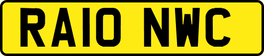 RA10NWC