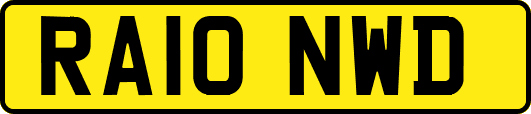 RA10NWD