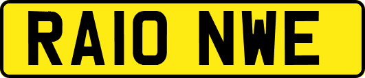 RA10NWE