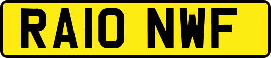 RA10NWF