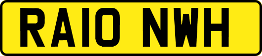 RA10NWH