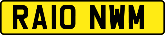 RA10NWM
