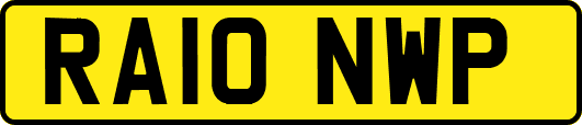 RA10NWP