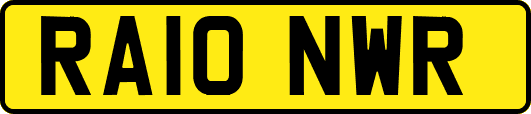 RA10NWR