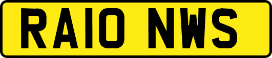 RA10NWS