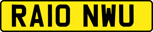 RA10NWU