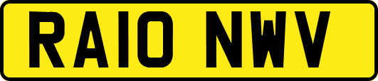 RA10NWV