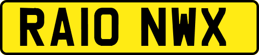 RA10NWX