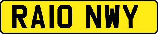RA10NWY