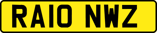RA10NWZ