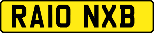 RA10NXB