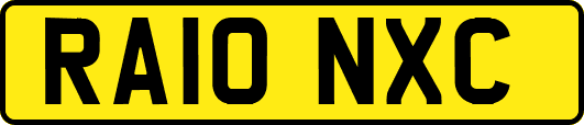 RA10NXC