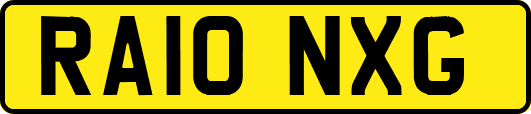 RA10NXG