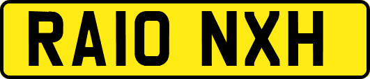 RA10NXH