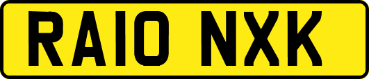 RA10NXK