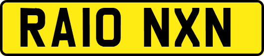 RA10NXN