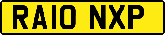 RA10NXP