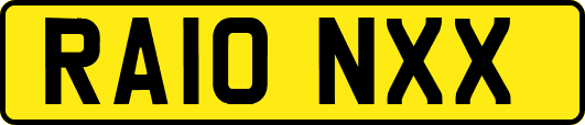 RA10NXX
