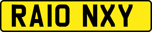 RA10NXY