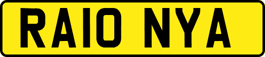 RA10NYA
