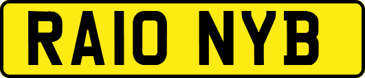 RA10NYB
