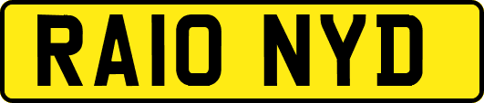 RA10NYD
