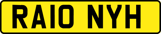 RA10NYH
