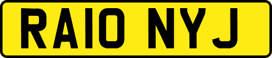 RA10NYJ