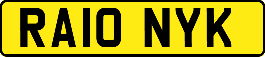 RA10NYK