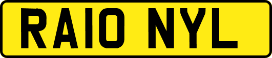 RA10NYL