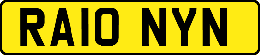 RA10NYN