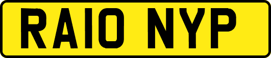 RA10NYP