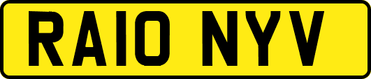 RA10NYV